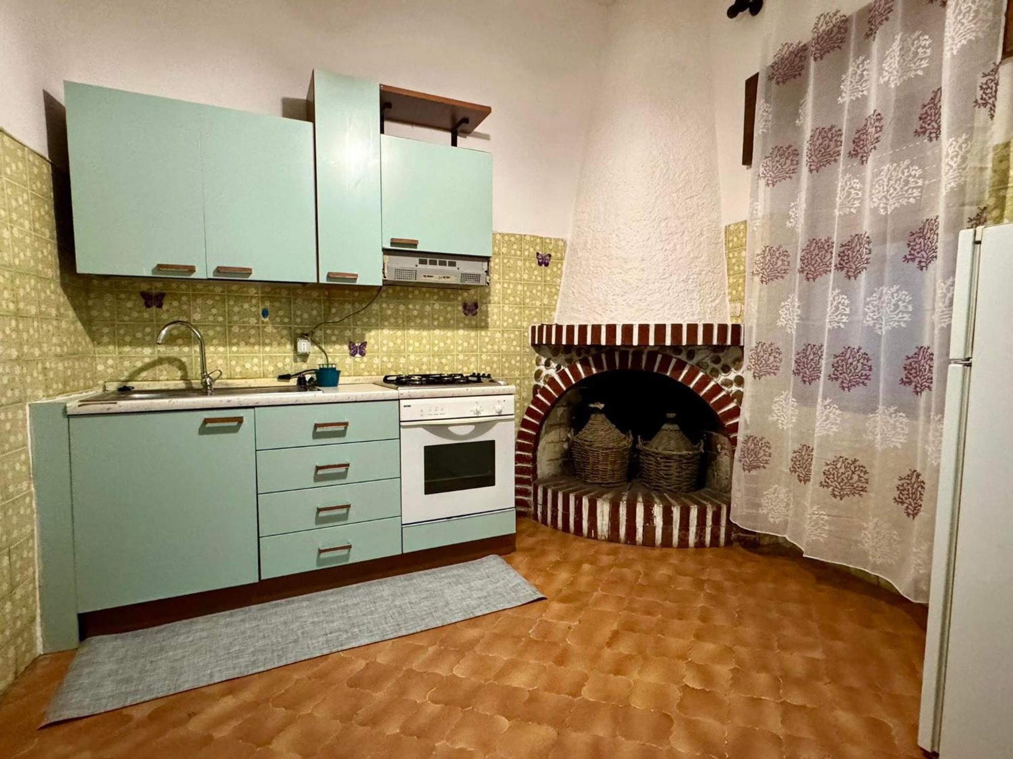 House Le Gallinelle Assemini Buitenkant foto